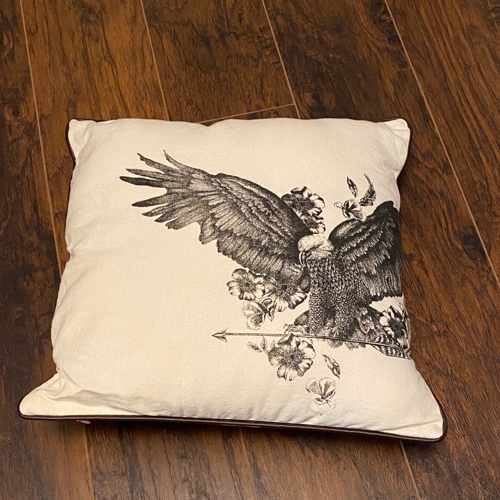 Spell Throw Pillow